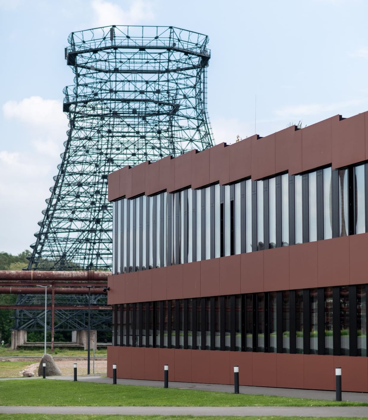 RAG-Stiftung - Jahres-Pressekonferenz RAG-Stiftung - Jahres-Pressekonferenz