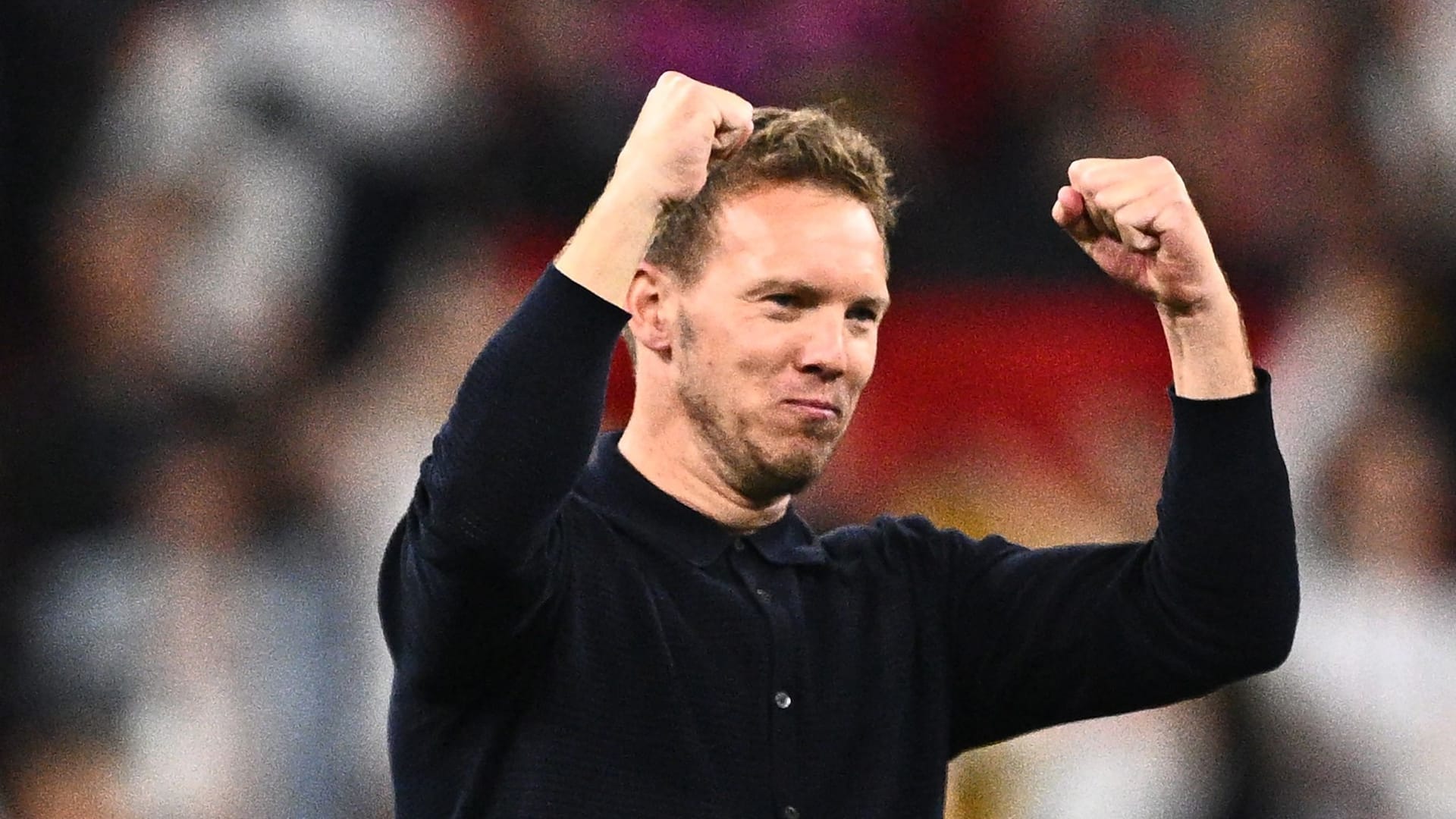 Julian Nagelsmann