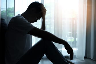 Nachwirkungen eines Traumas: Viele leiden unter erheblichen psychischen Belastungen