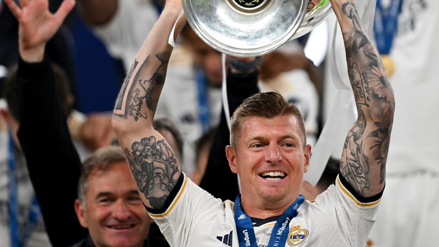 Toni Kroos