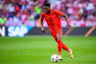 Alphonso Davies