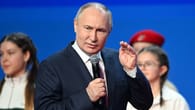 Russland: Märchen und Sagen können helfen, Putins Reich zu verstehen