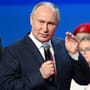 Russland: Märchen und Sagen können helfen, Putins Reich zu verstehen