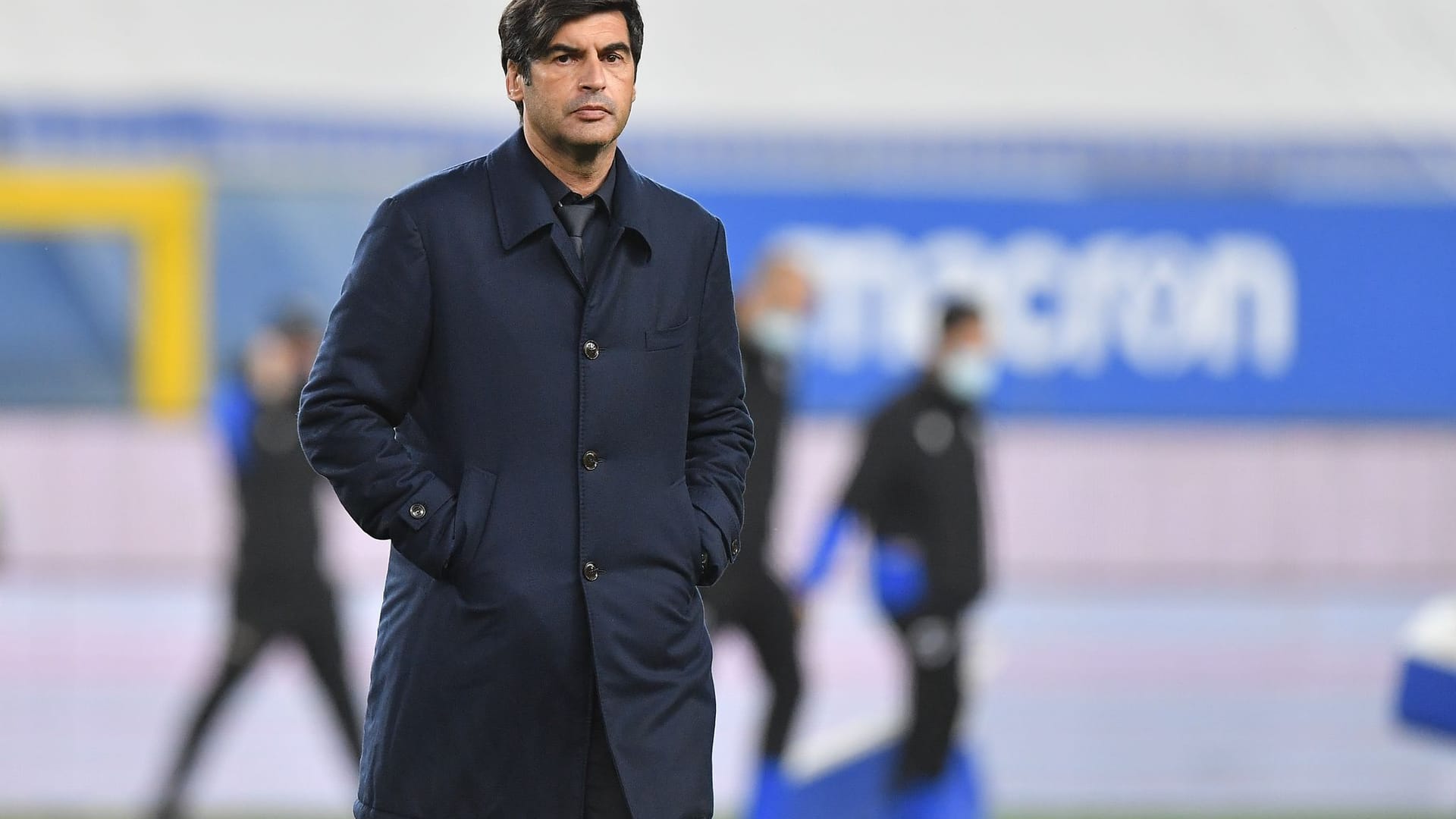 Paulo Fonseca