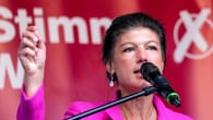 München: Sahra Wagenknecht sagt Wahlkampfauftritt kurzfristig ab – der Grund