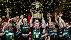 Zwei deutsche Trümpfe beim Kampf um Europas Handball-Krone