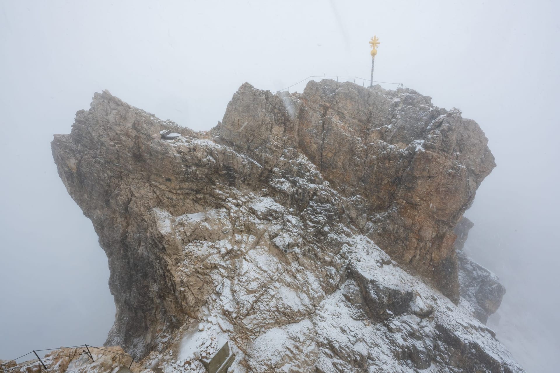 Zugspitze