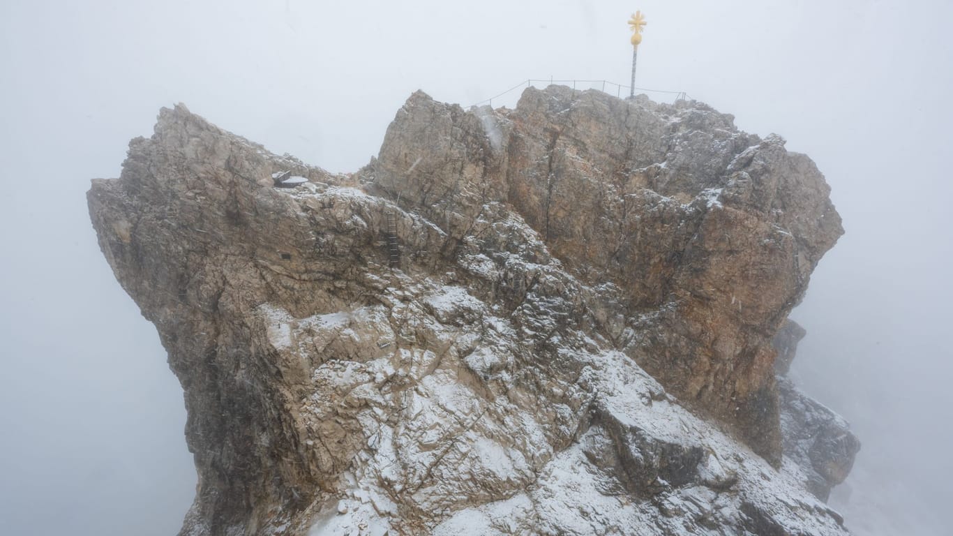 Zugspitze