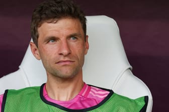 Thomas Müller: Der Fußballer ist seit 2009 mit seiner Ehefrau Lisa verheiratet.