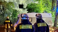 Nürnberg: Brand in Schülerwohnheim in der Oedenberger Straße