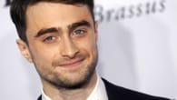 Tony Awards: "Harry Potter"-Star Daniel Radcliffe mit privatem Moment