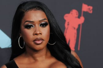 Remy Ma: Der Sohn der Rapperin wurde festgenommen.