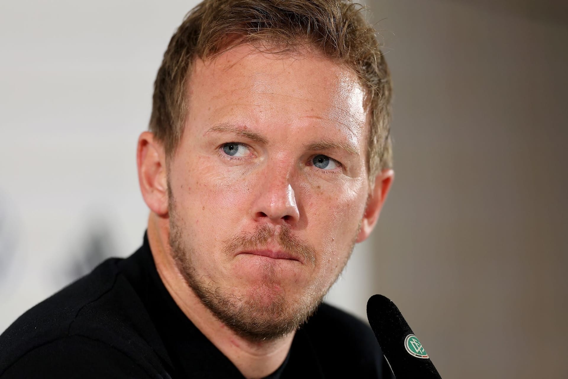 Julian Nagelsmann