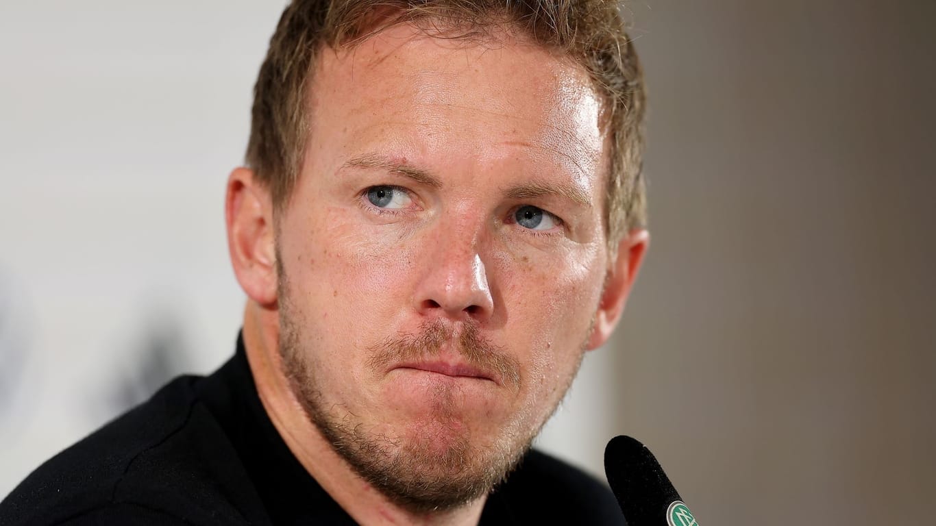 Julian Nagelsmann