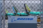 Airbus-Chef besorgt: Boeing-Probleme belasten Branche