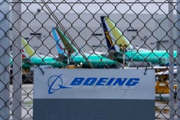 Airbus-Chef besorgt: Boeing-Probleme belasten Branche