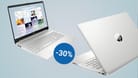 Bei Amazon können Sie sich derzeit einen aktuellen HP-Laptop für weniger als 200 Euro sichern.