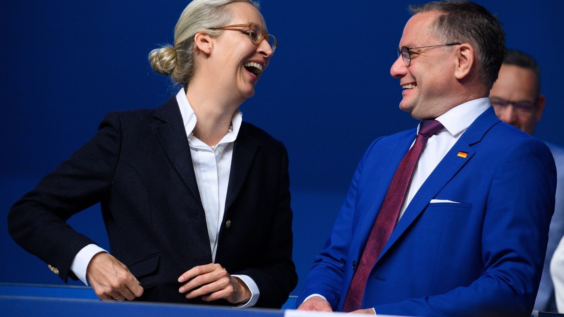 AfD-Bundesparteitag AfD-Bundesparteitag