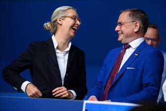 AfD-Bundesparteitag