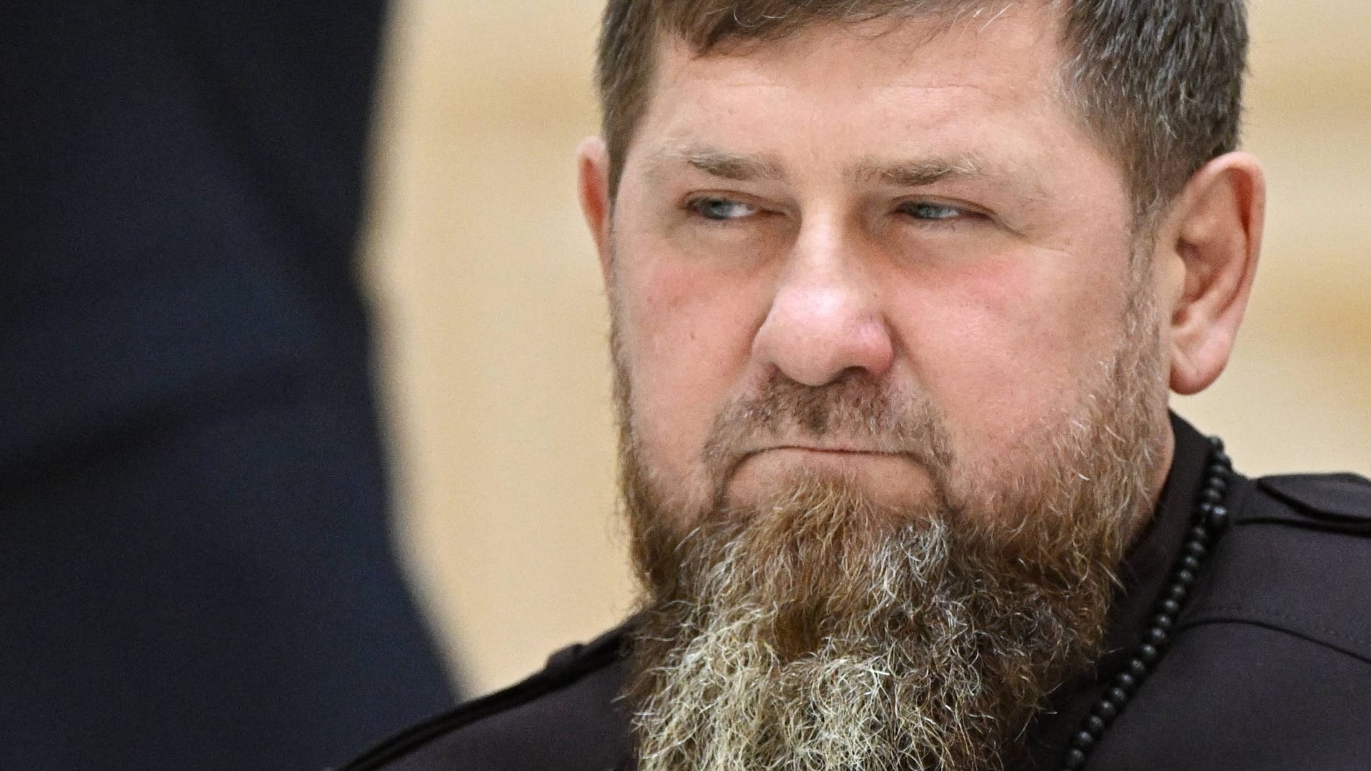 Ramsan Kadyrow führt Tschetschenien mit harter Hand und von Putins Gnaden.