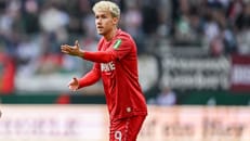 Waldschmidt bleibt beim Absteiger 1. FC Köln