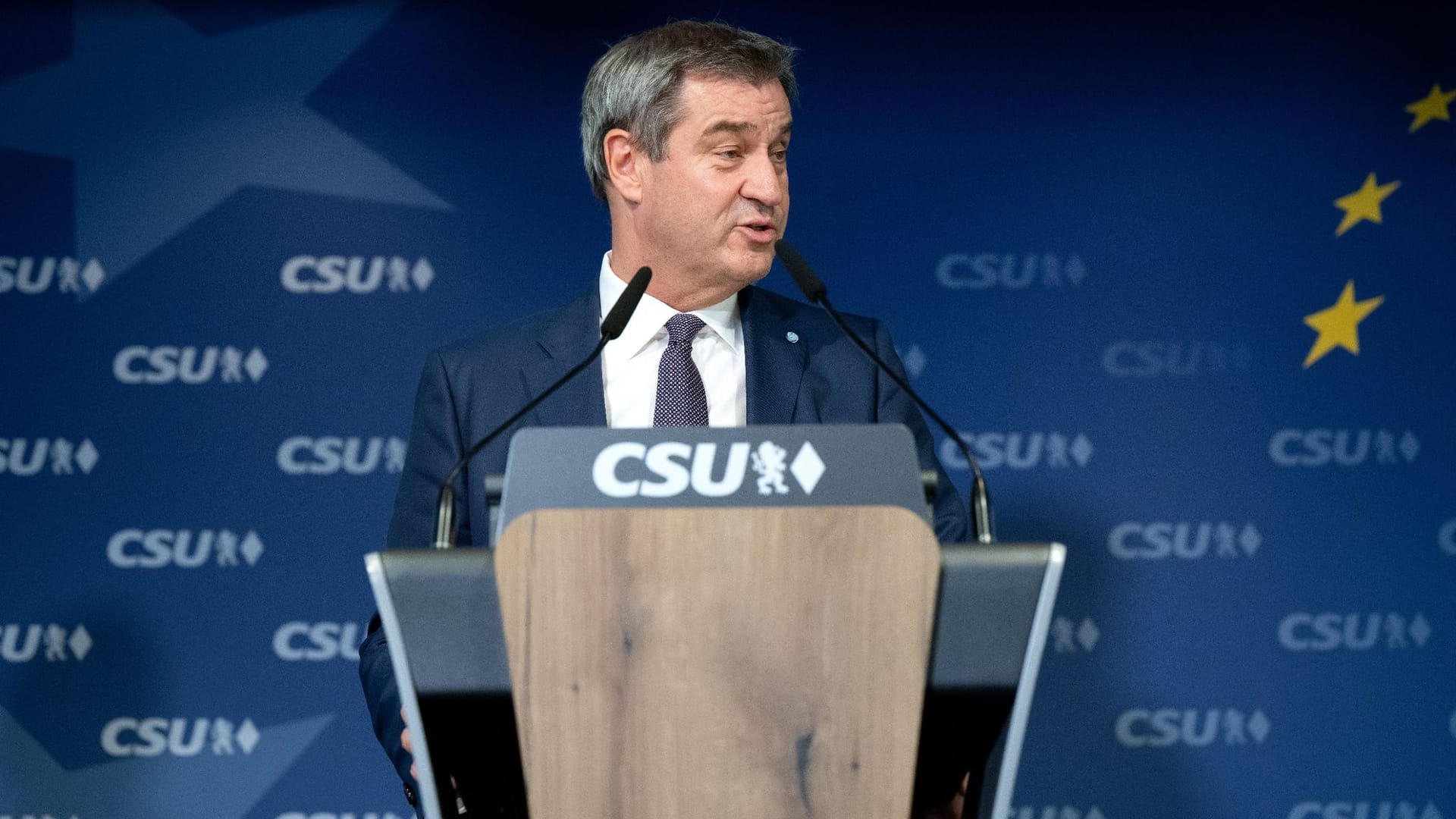 Markus Söder