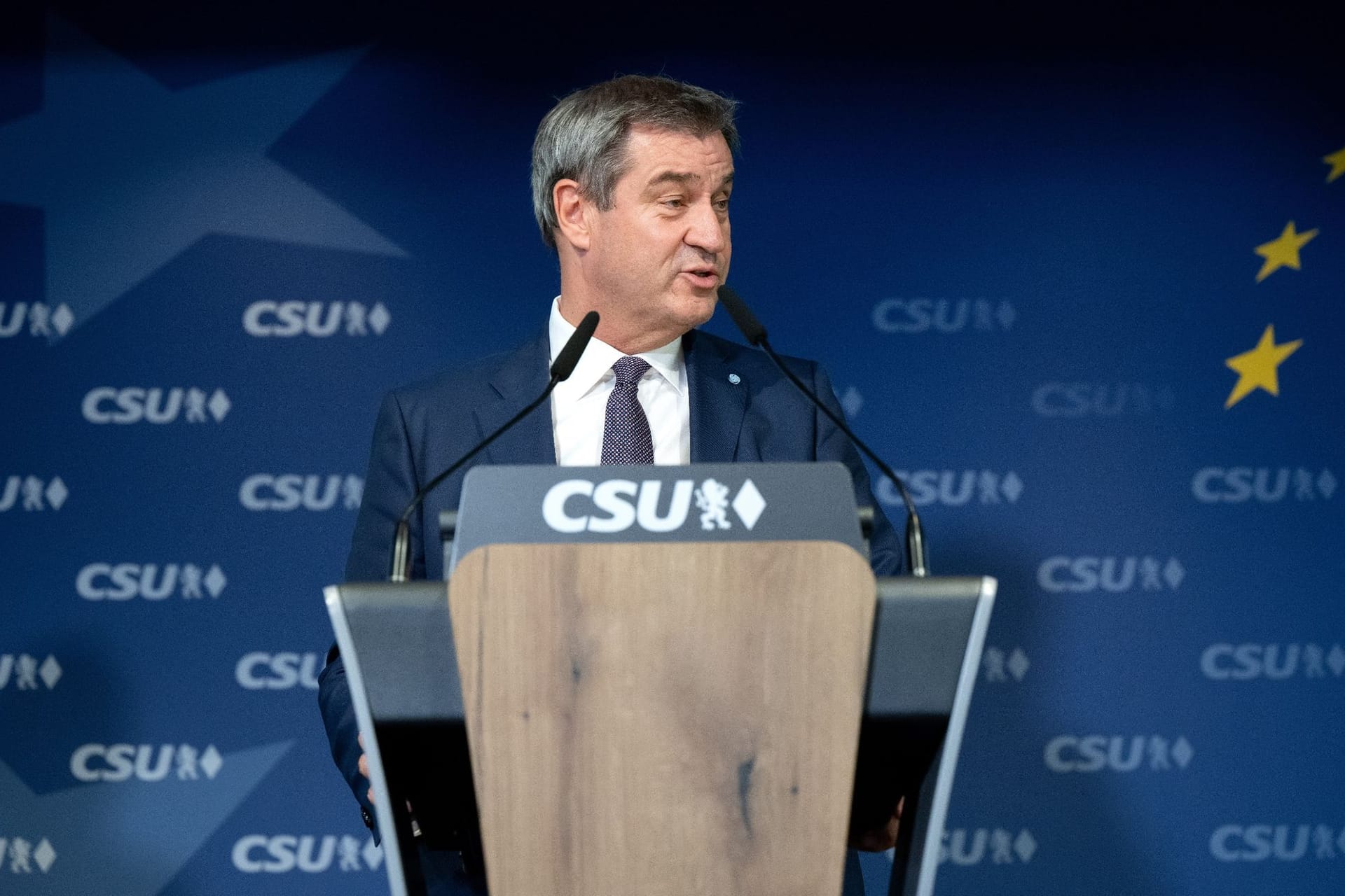 Markus Söder