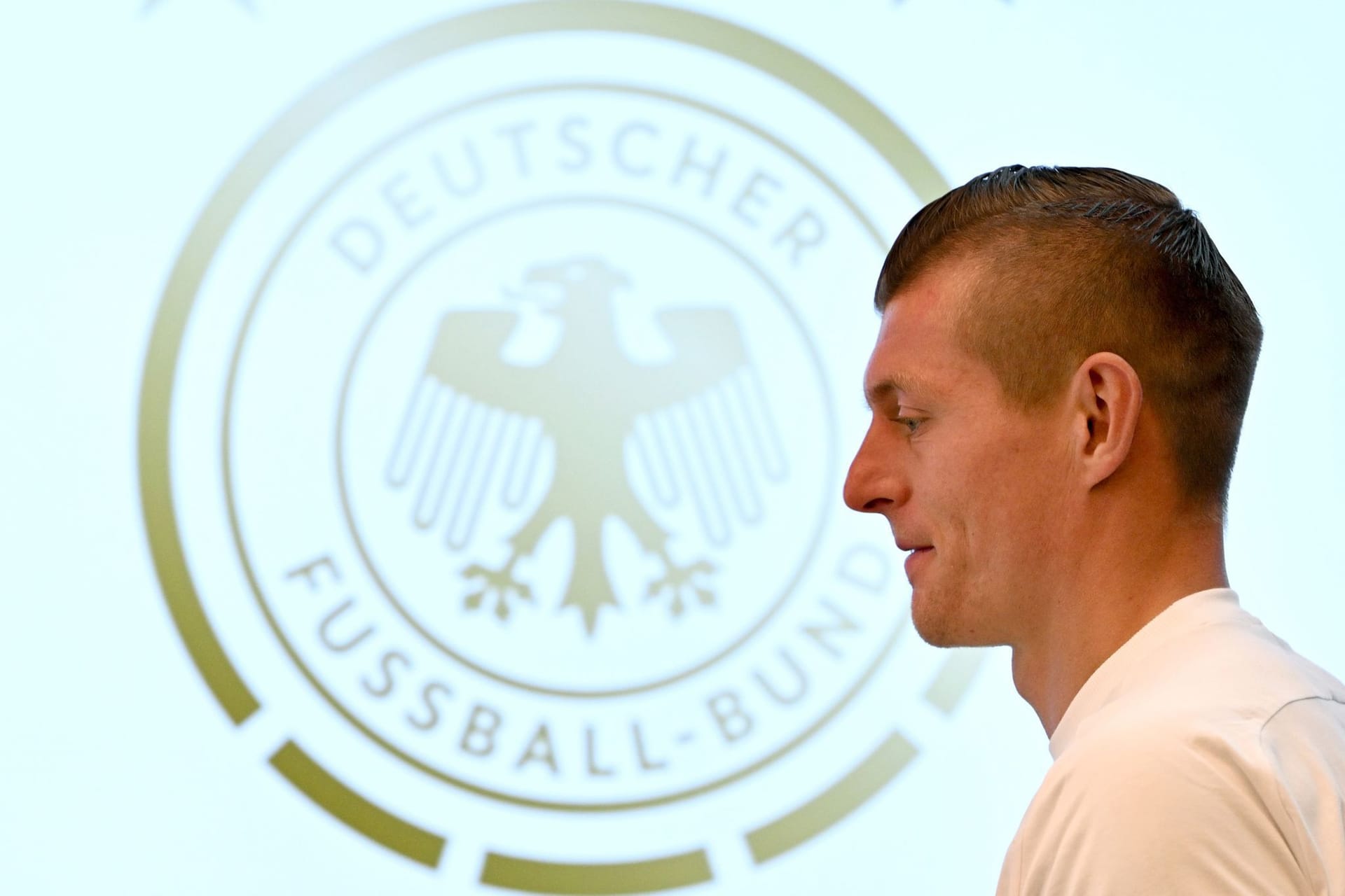 Toni Kroos