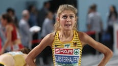 Deutsche Top-Athletin verpasst die EM in Rom