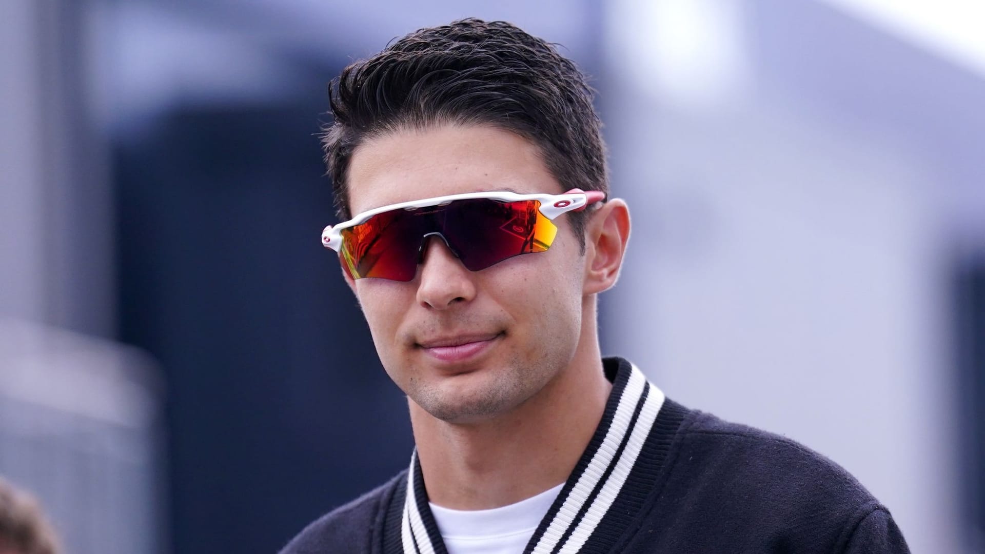 Esteban Ocon