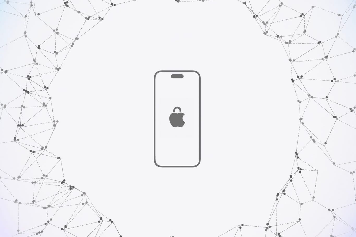 "Apple Intelligence": Der Konzern will das iPhone zur KI-gesteuerten Schaltzentrale seiner Nutzer machen.