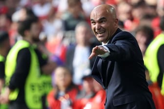 Roberto Martinez