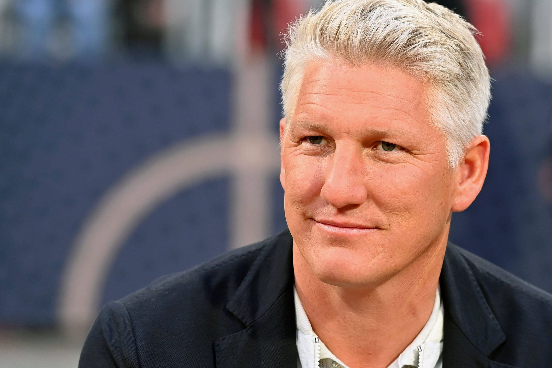 Bastian Schweinsteiger: Er fungiert während der EM 2024 als Experte.