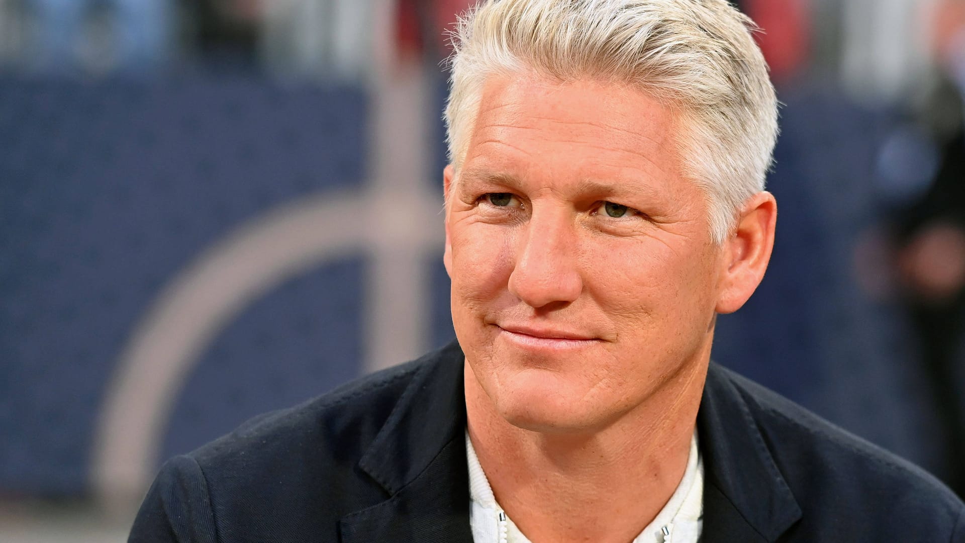 Bastian Schweinsteiger: Er fungiert während der EM 2024 als Experte.