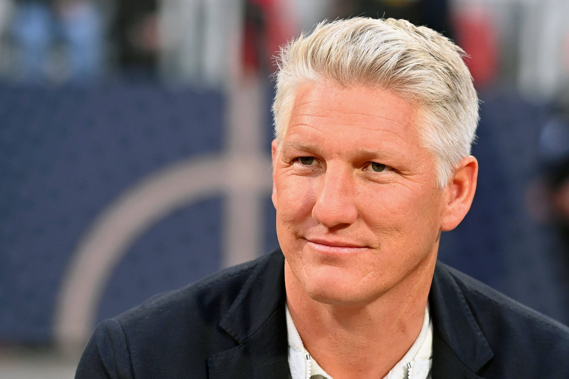 Bastian Schweinsteiger: Er fungiert während der EM 2024 als Experte.