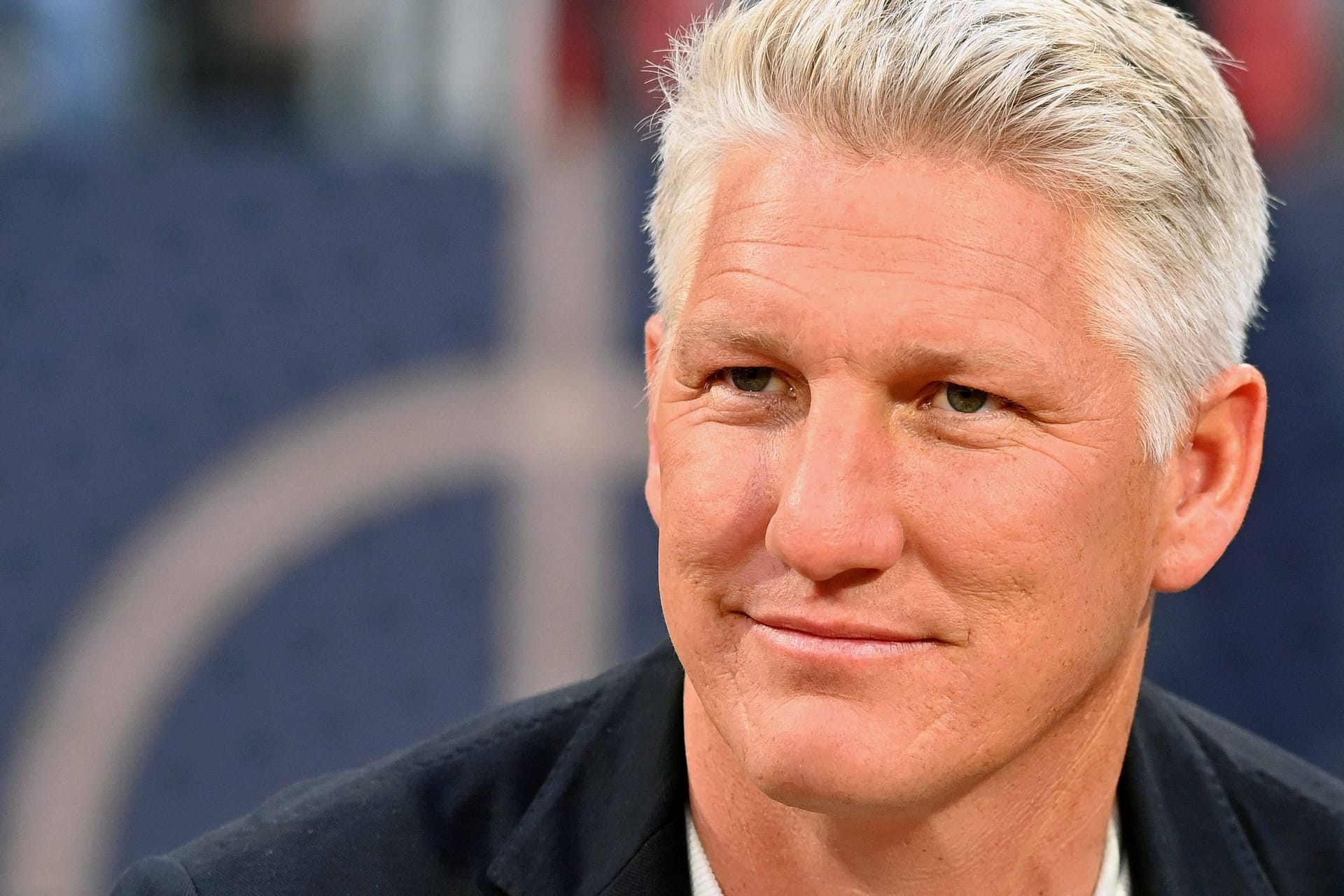 Bastian Schweinsteiger: Er fungiert während der EM 2024 als Experte.