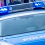 Düsseldorf: Unfall – Rätselhafte Fahrerflucht in Nähe des Landtags