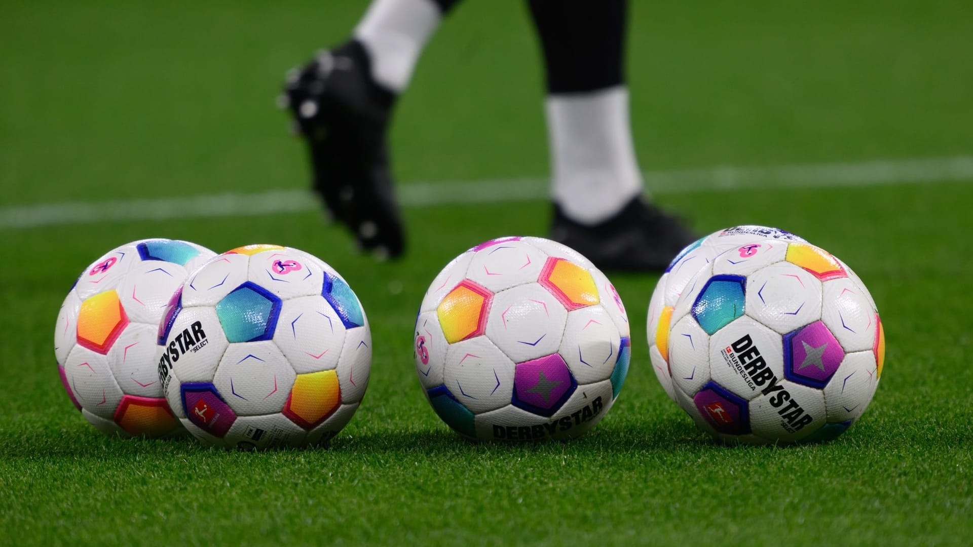 2. Fußball-Bundesliga