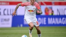 Stürmer Sesko bleibt bei RB Leipzig