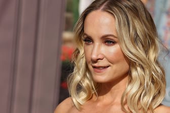 Joanne Froggatt: Die Schauspielerin erwartet Nachwuchs.