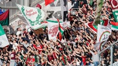 FC Augsburg holt kroatischen EM-Torhüter Labrović