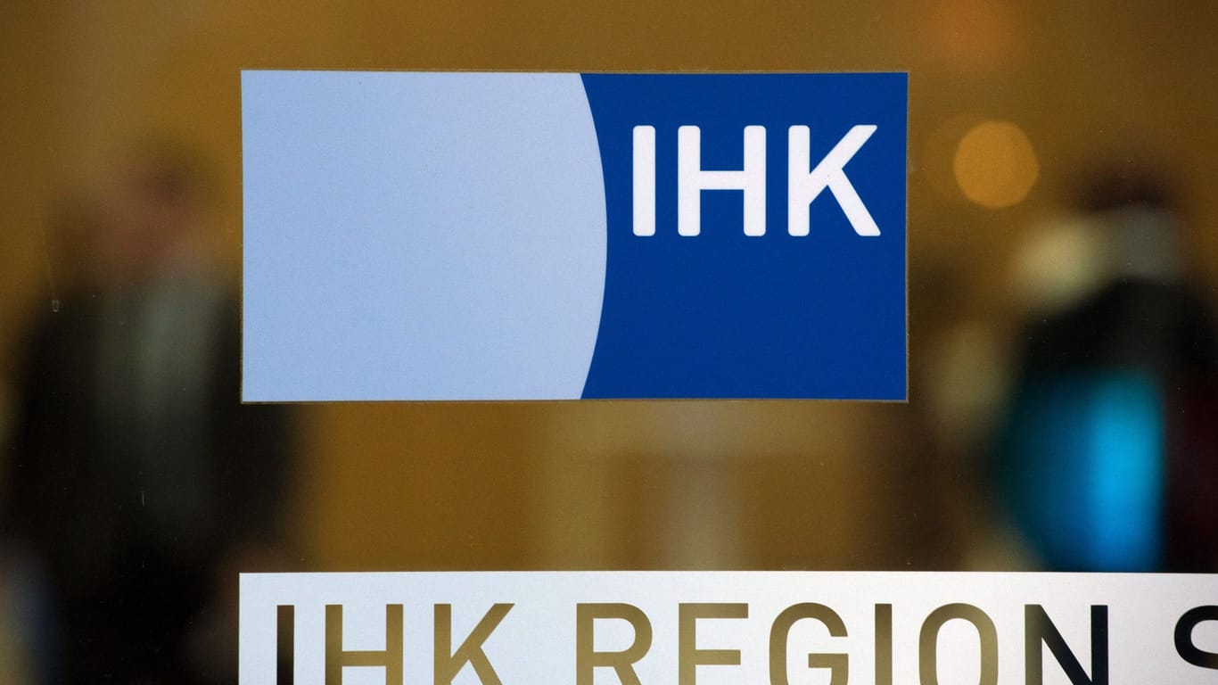 IHK Region Stuttgart