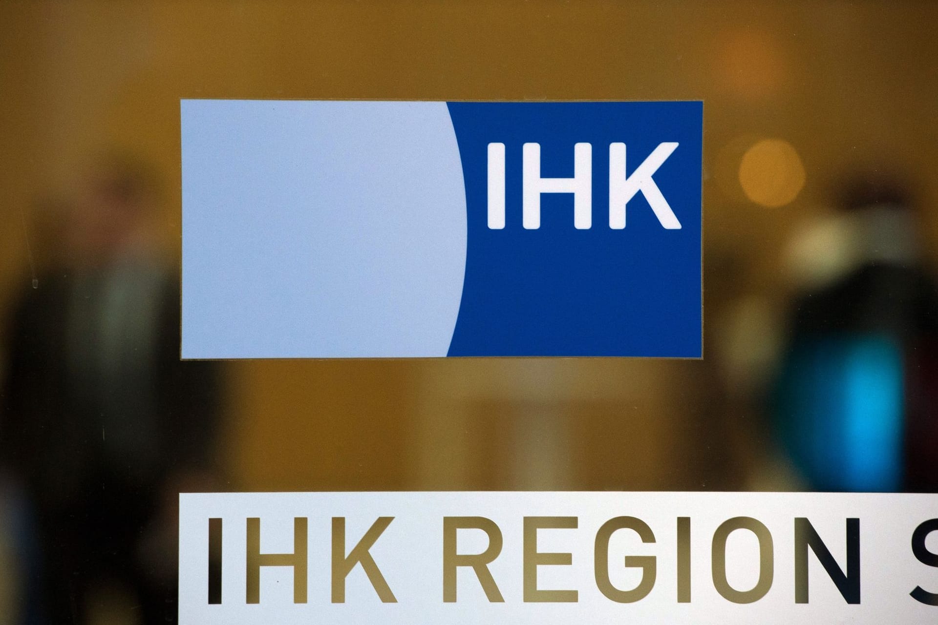 IHK Region Stuttgart