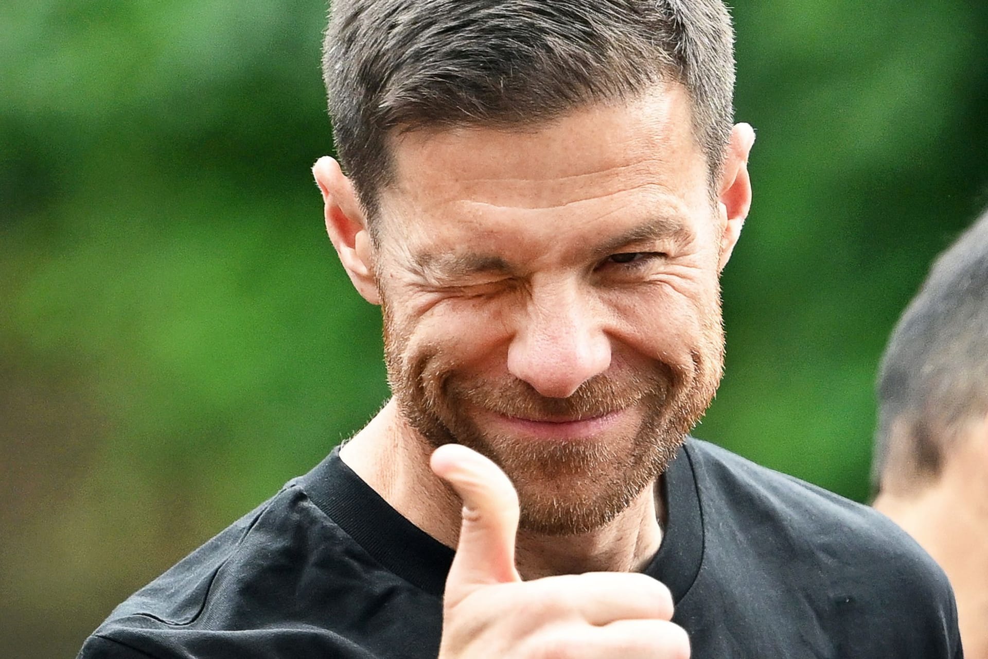 Xabi Alonso