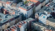 Immobilien: Fast zwei Millionen leerstehende Wohnungen in Deutschland