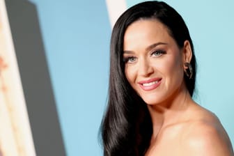 Katy Perry: Die Sängerin sorgt mit ihrem neuen Albumcover für Aufsehen.
