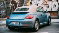 VW Beetle: So schneidet er im Gebrauchtwagen-Check ab