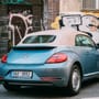 VW Beetle: So schneidet er im Gebrauchtwagen-Check ab