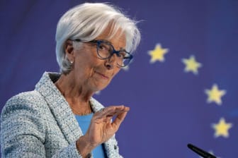 Christine Lagarde