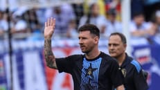 Messi gibt Details über Karriereende bekannt